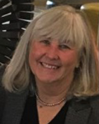 Janet Fulks Janet Fulks