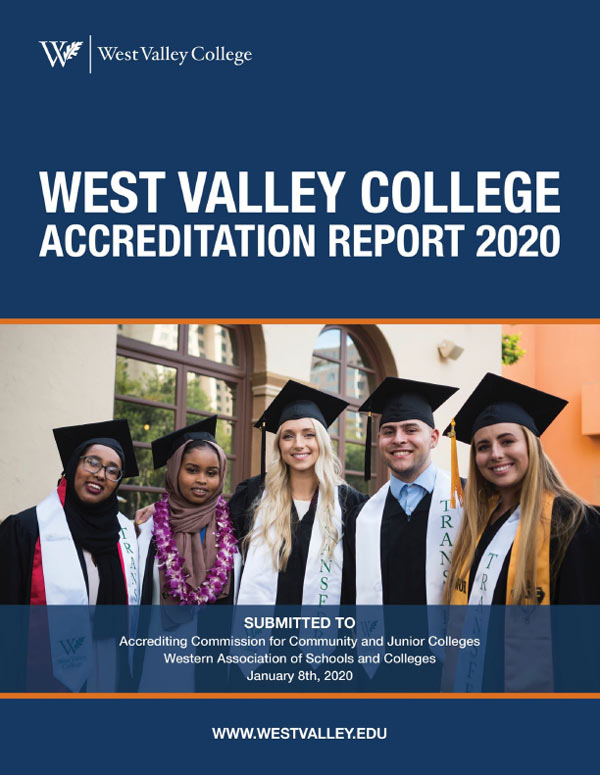 Homepage  West Valley College