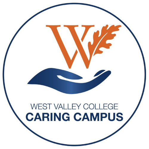 Caring Campus logo