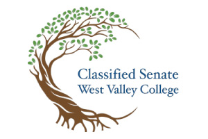 Classified Senate logo