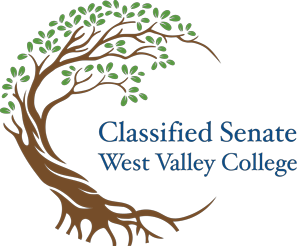 Classified Senate logo