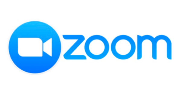 Zoom logo