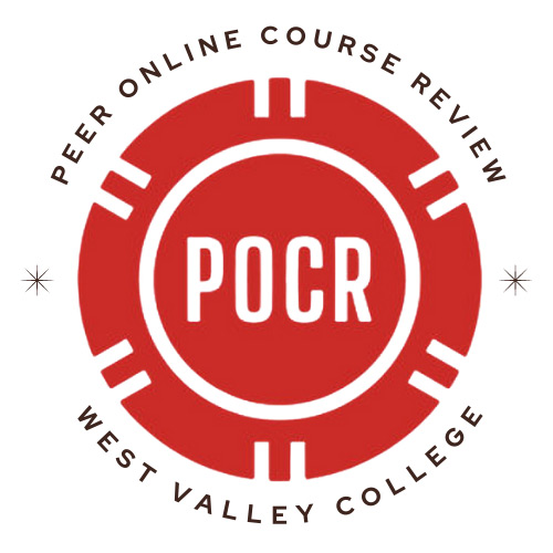 PCOR logo in red