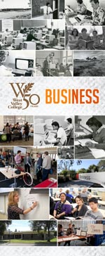 Business Banner