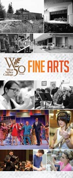 Fine Arts Banner