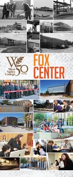 Fox Banner
