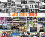 General West Valley College Banner