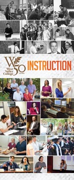 Instruction Banner