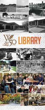 Library Banner