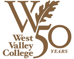 WVC 50th logo