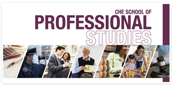 Che School of Professional Studies