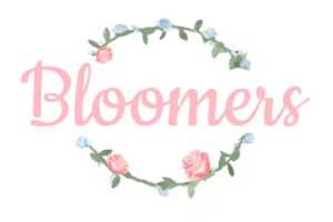 Bloomers logo