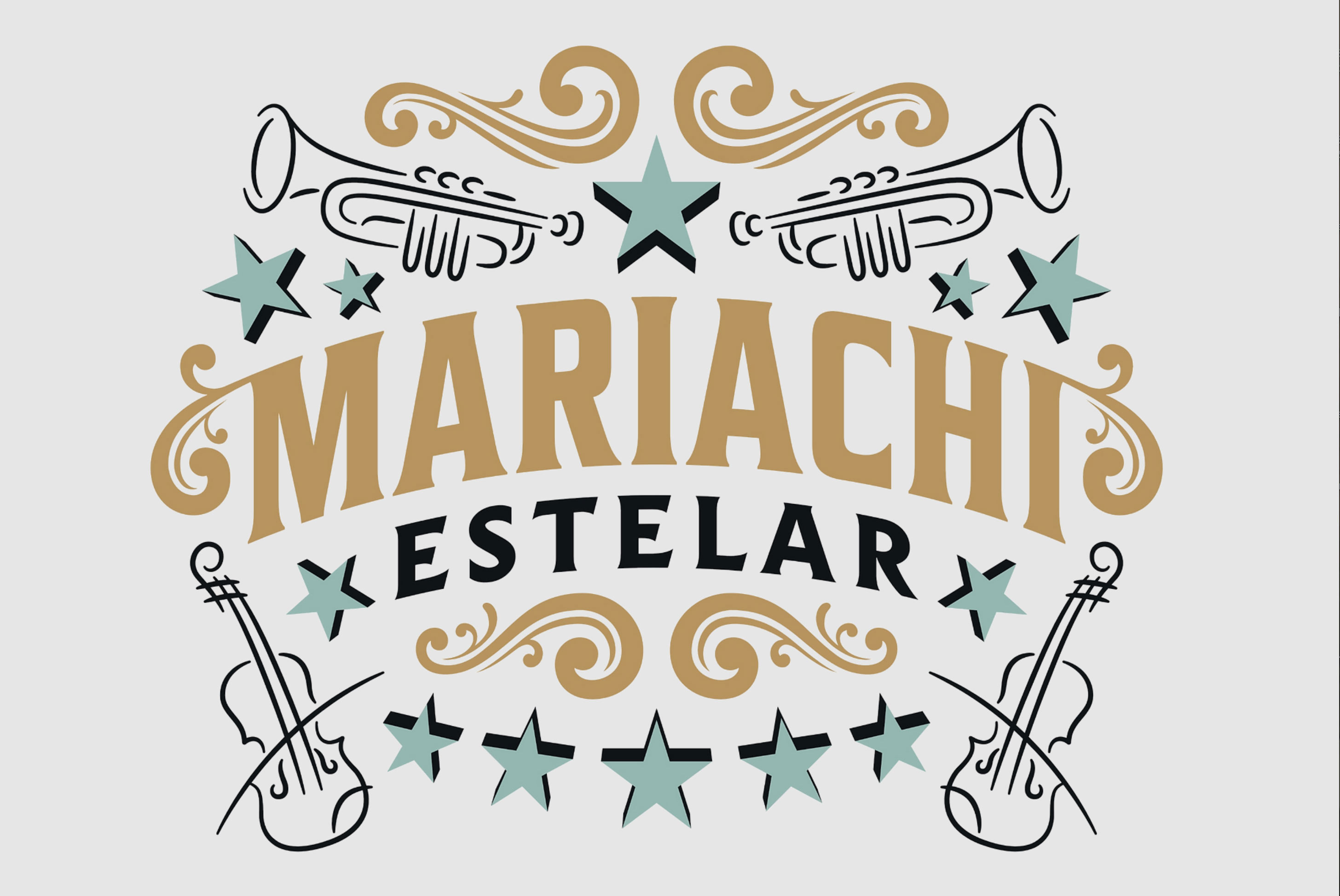 Mariachi Estelar