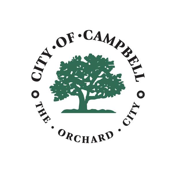 City of Campbell logo