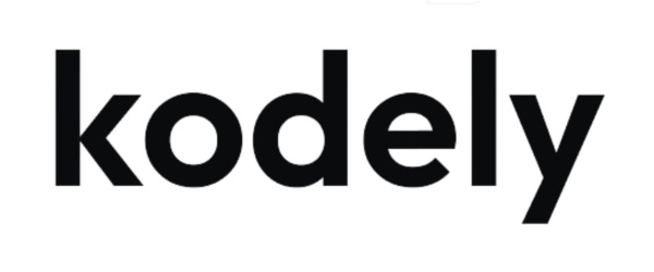 Kodely logo