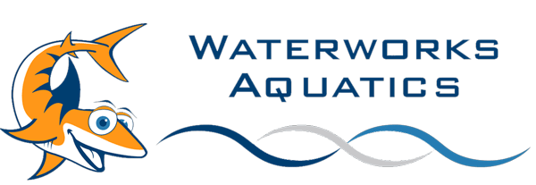 Waterworks Aquatics logo