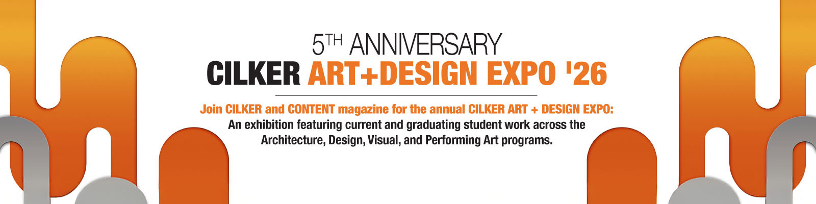 Cilker Expo Spring 2026