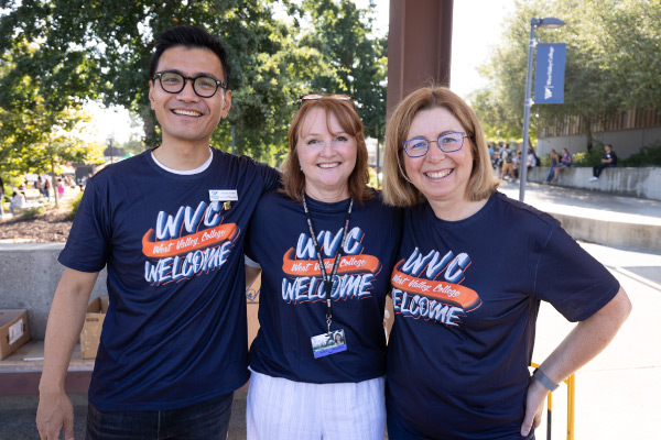 viking friday students