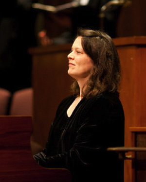 Esther Archer Lakhani