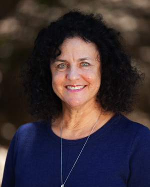 Robin Aronson, Ph.D.