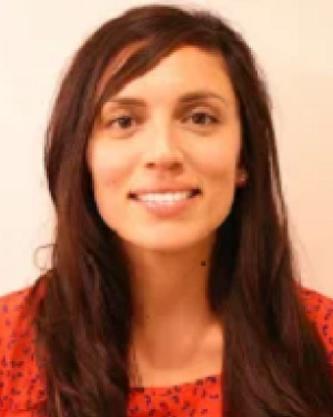 Angela Castillo