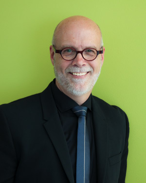 Andrew Chandler