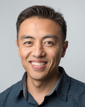 Jefferson Dela Cruz