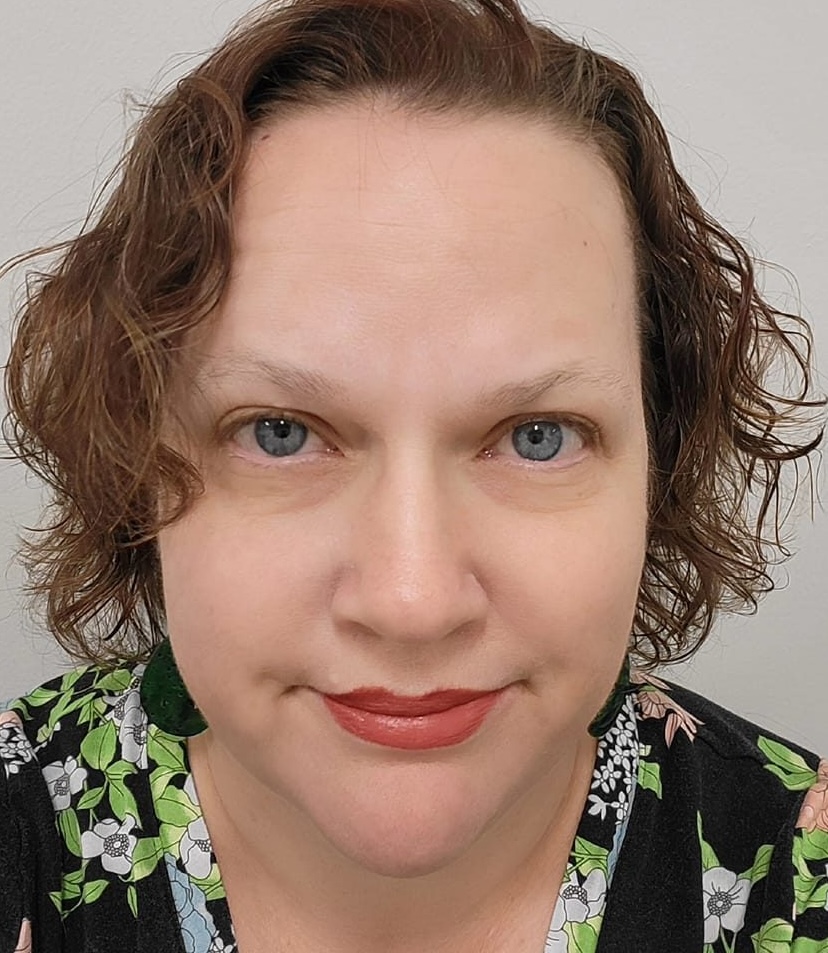 Rebecca Eagleson