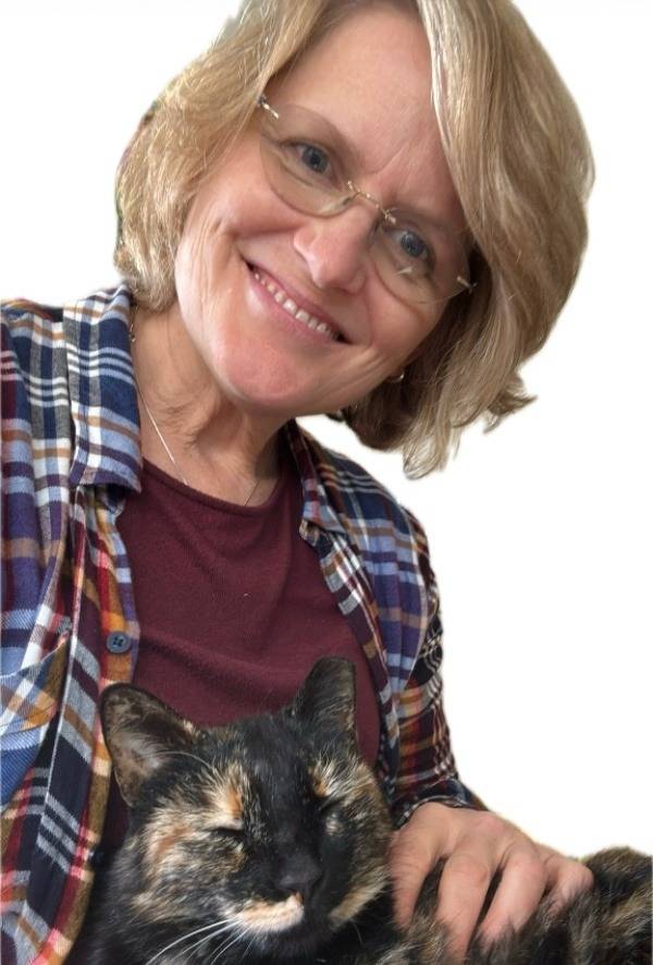 Kimberly Ebert