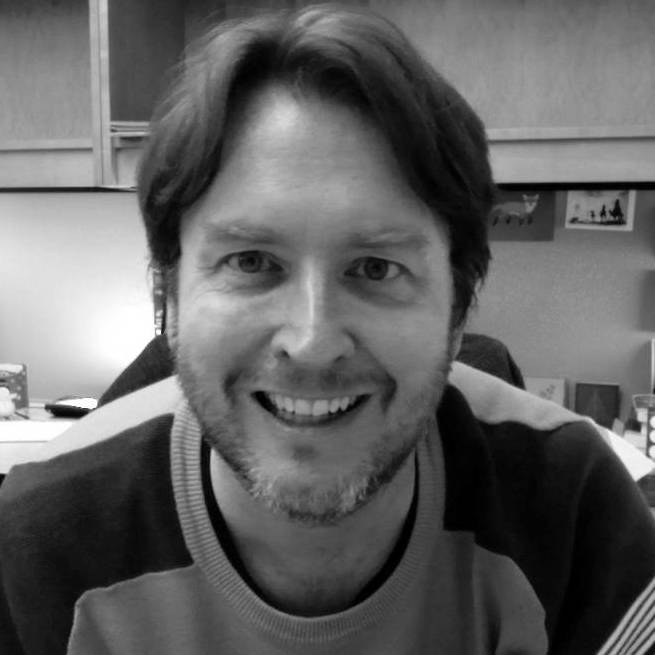 Faculty Photo