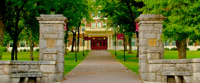 Eastern Washington University