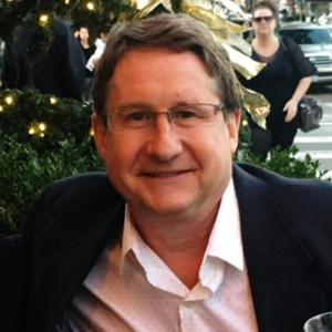 John Delaney