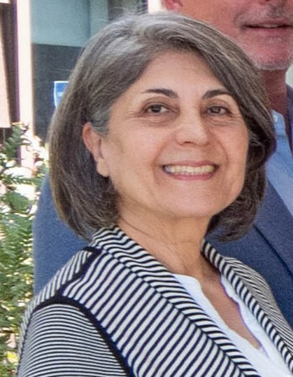 Helen Khalouyan-Pivk