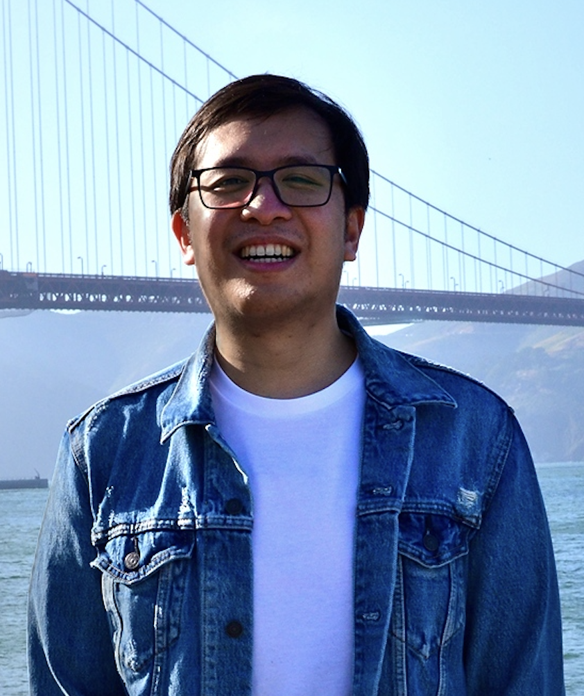 joshua kurniawan