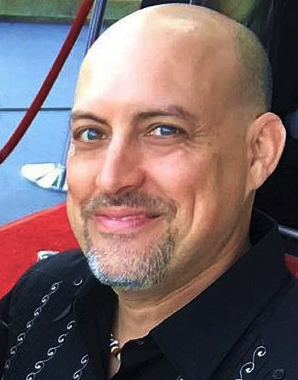 Michael Lazarus