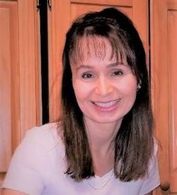 Patricia Louderback