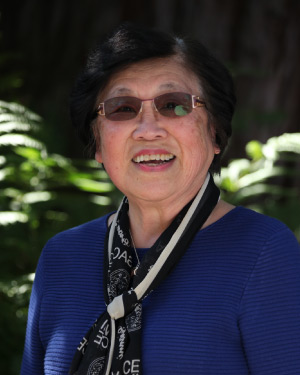 Susan Ma