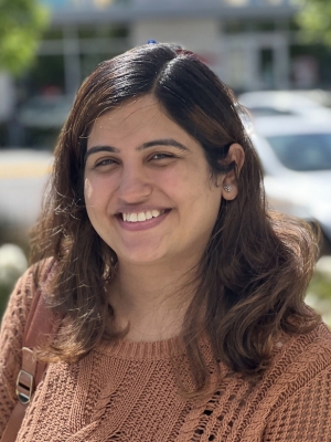 Manju Chawla