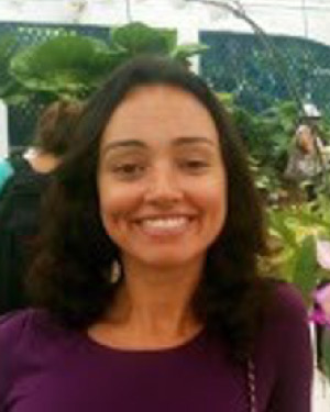 Fernanda  Mazzillo