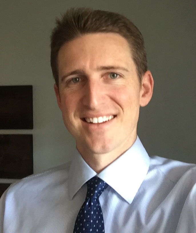 Alex McRobbie