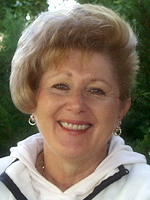 Nancy Maloney–Mercado