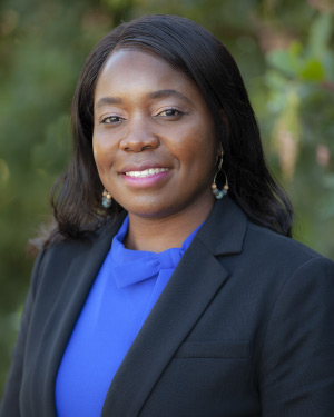 Marilyn Morikang