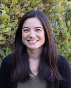 Stacy Nojima, PhD