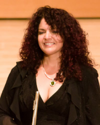Teresa Orozco