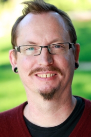 Eric Pape