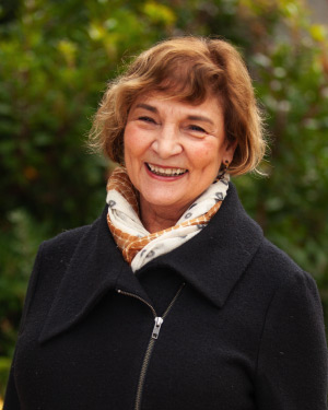 Carol Pavan