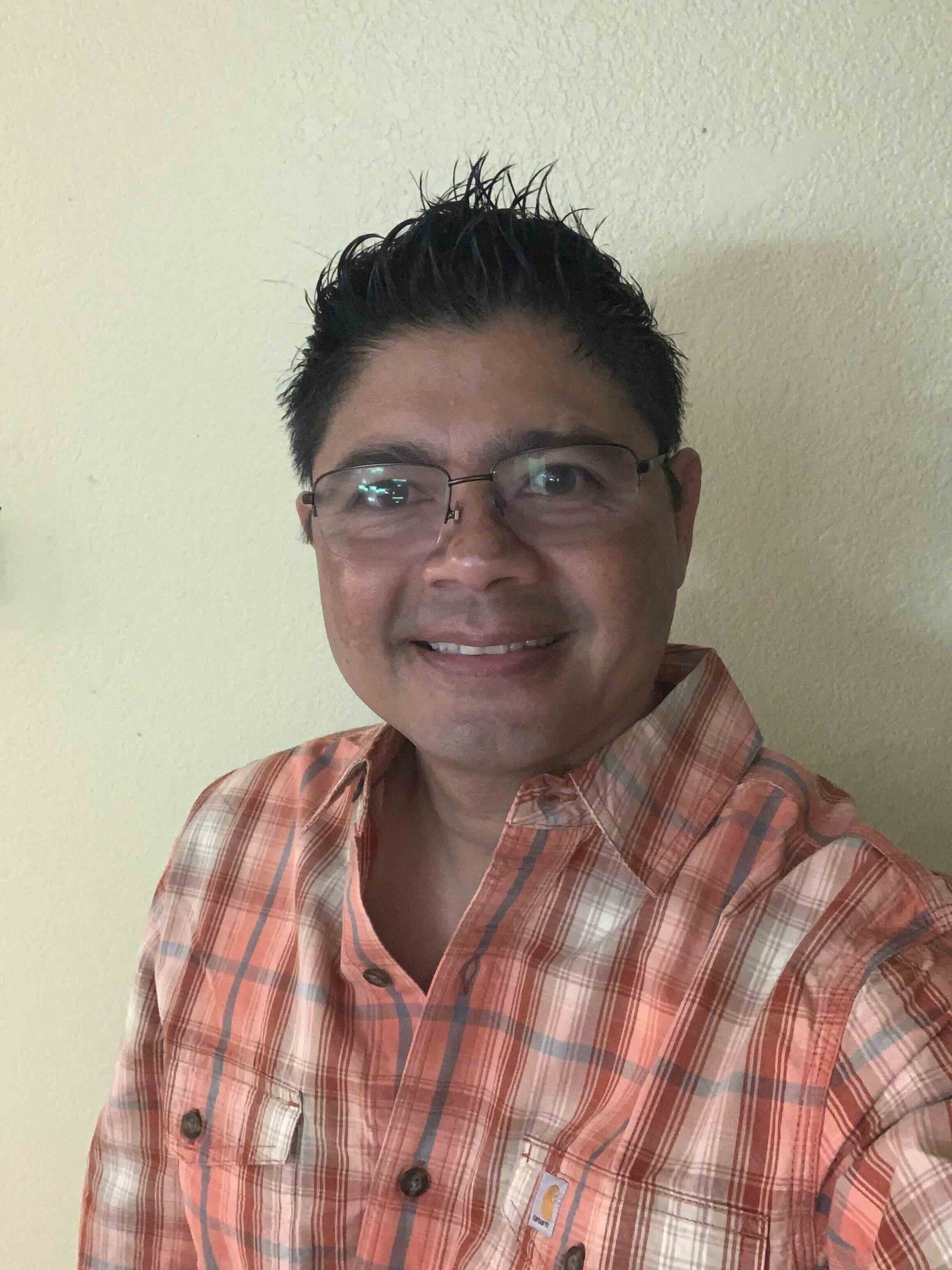 Rick Picar