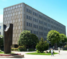 San Francisco State Library San Francisco State Library
