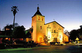 Santa Clara University Mission 