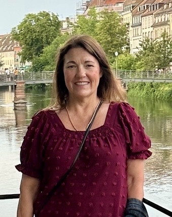 Jeanette Richey